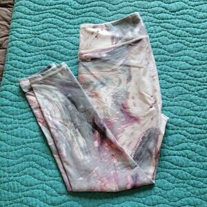 Fabletics Active/Causal leggings